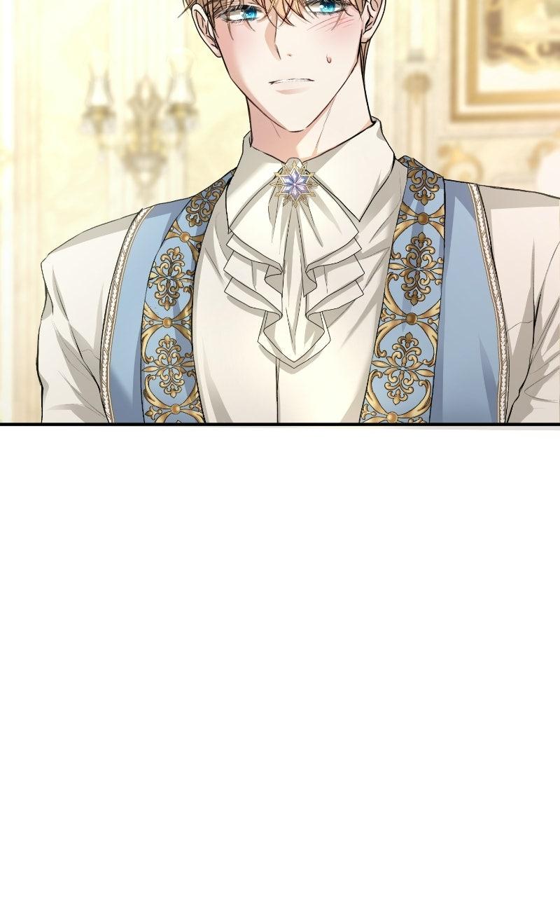 Read Contract Marriage with the Second Lead Manga Online