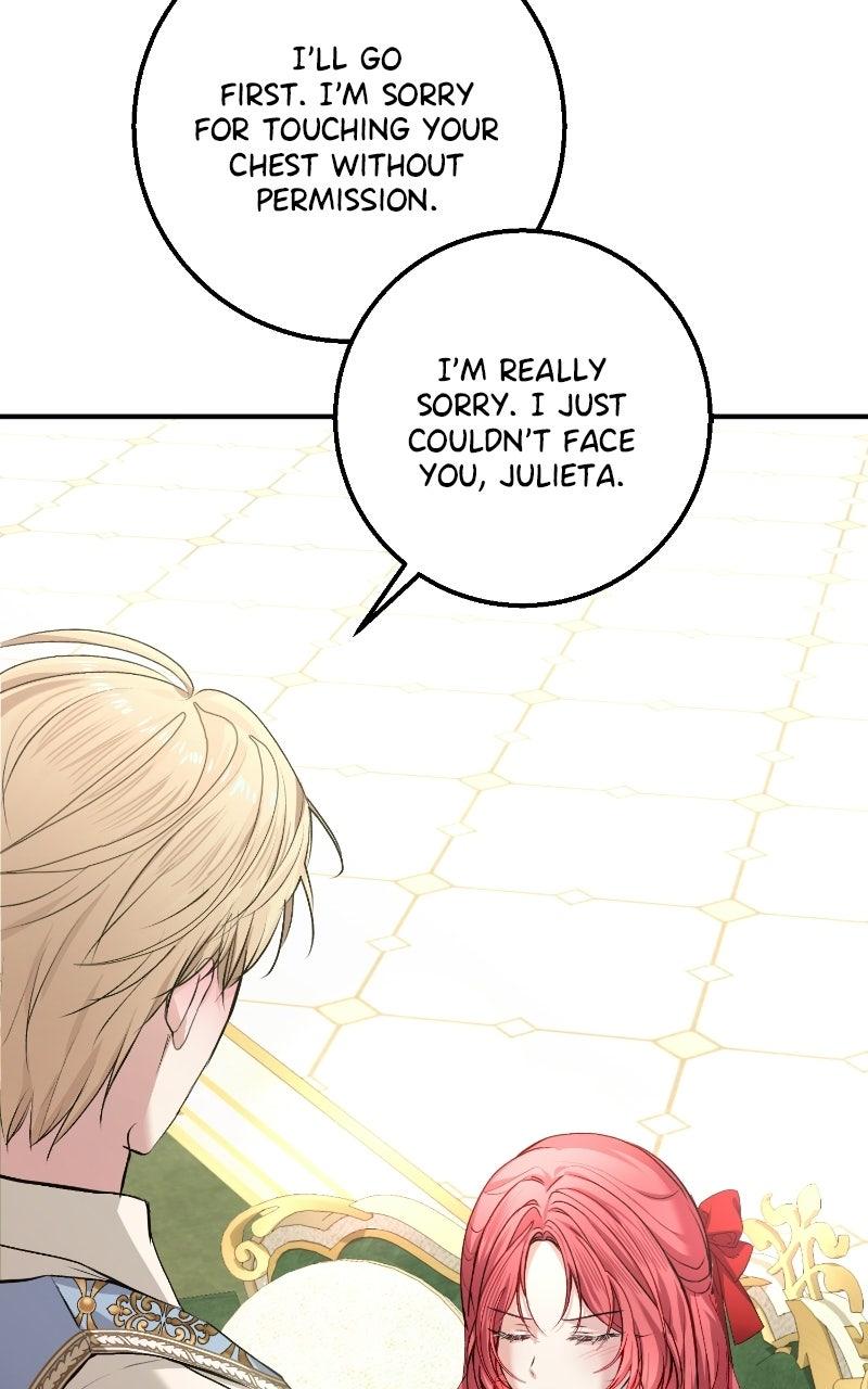 Read Contract Marriage with the Second Lead Manga Online