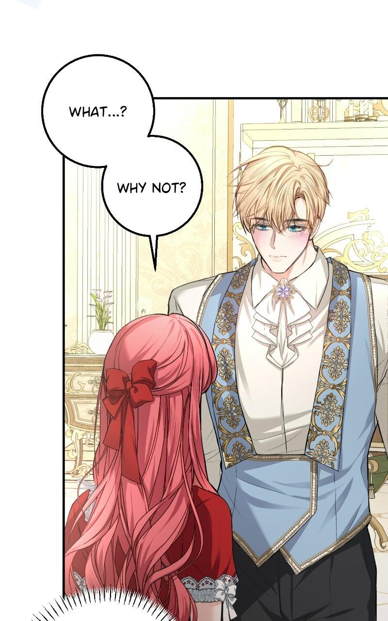Read Contract Marriage with the Second Lead Manga Online