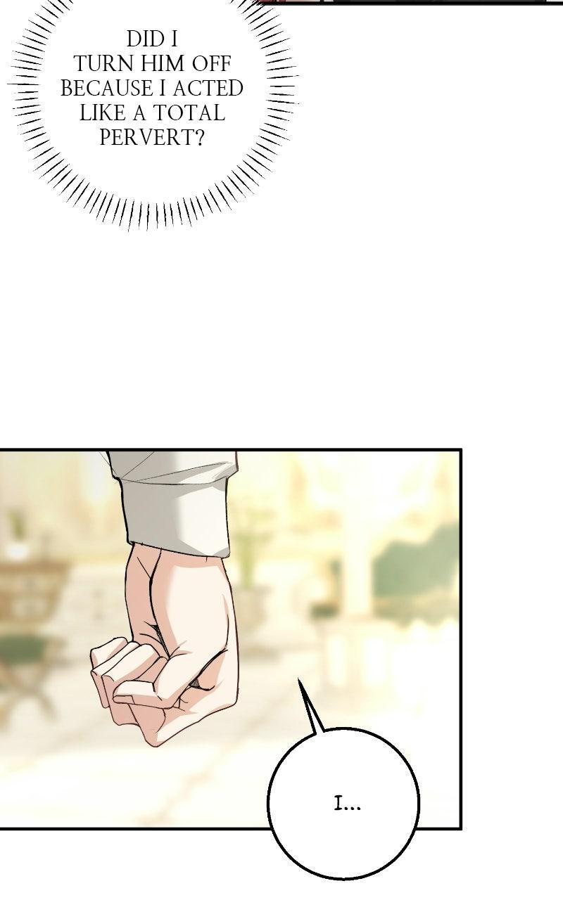 Read Contract Marriage with the Second Lead Manga Online