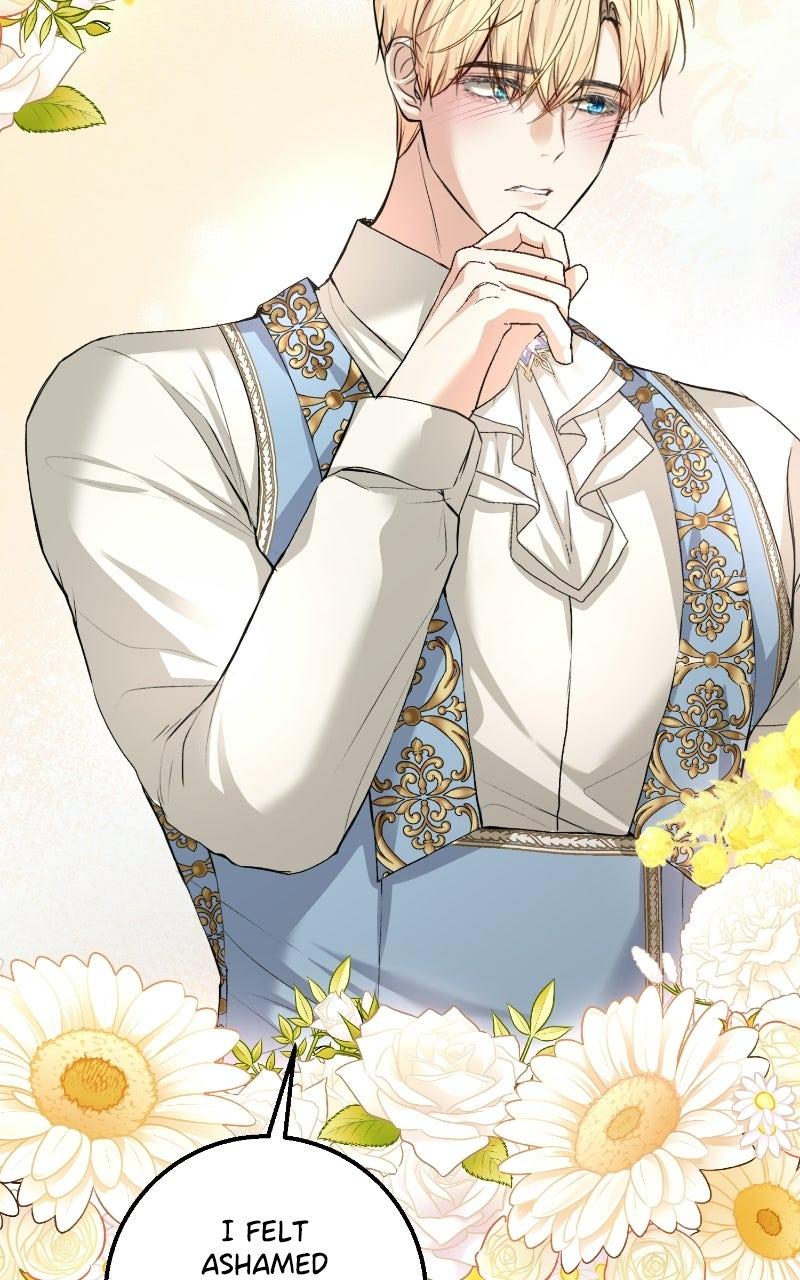 Read Contract Marriage with the Second Lead Manga Online