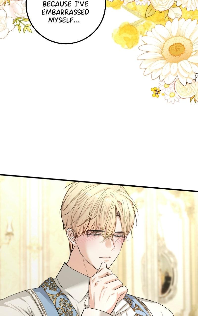 Read Contract Marriage with the Second Lead Manga Online
