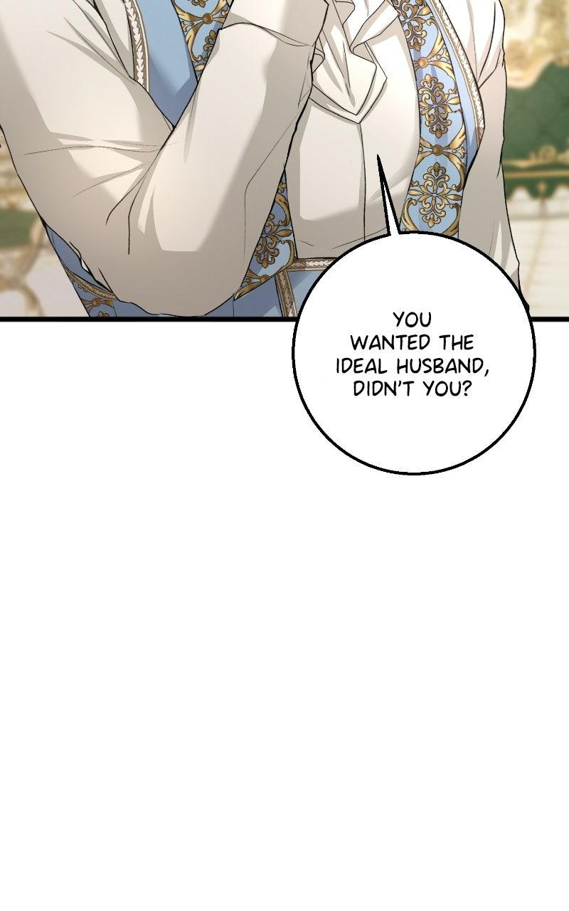 Read Contract Marriage with the Second Lead Manga Online