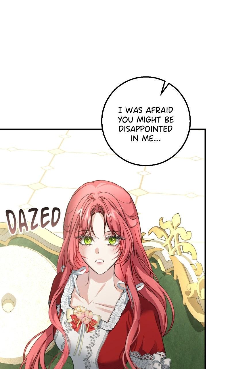 Read Contract Marriage with the Second Lead Manga Online