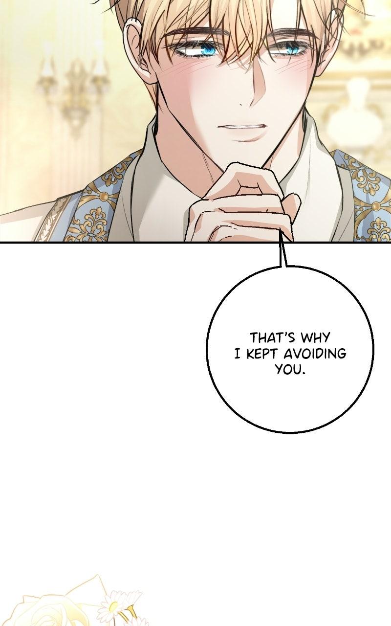 Read Contract Marriage with the Second Lead Manga Online
