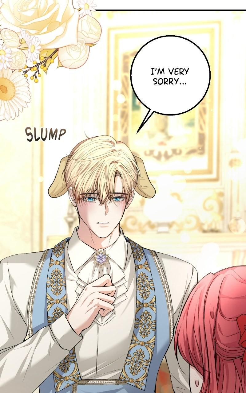 Read Contract Marriage with the Second Lead Manga Online
