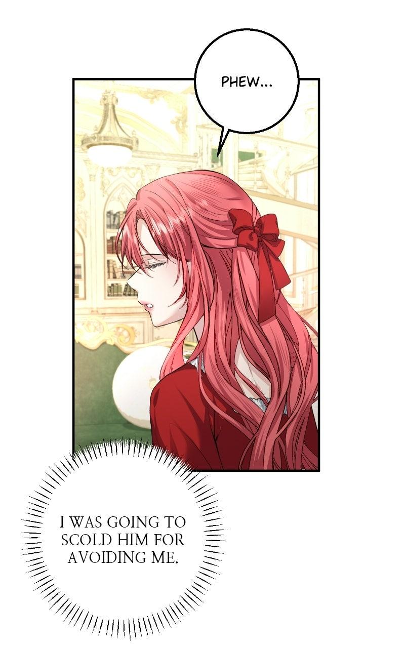 Read Contract Marriage with the Second Lead Manga Online