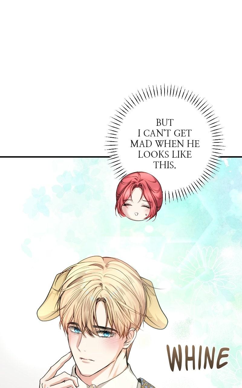 Read Contract Marriage with the Second Lead Manga Online