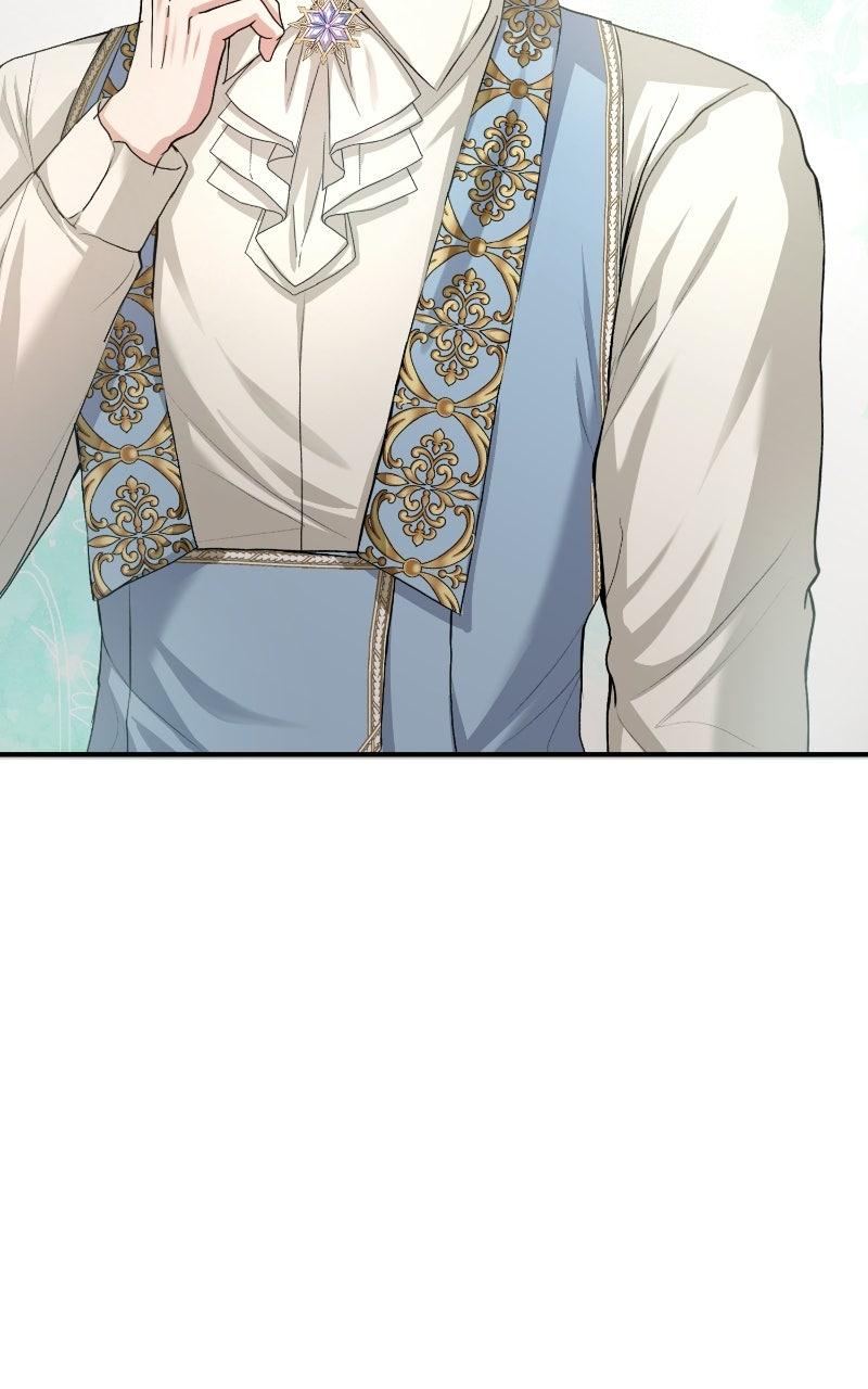 Read Contract Marriage with the Second Lead Manga Online