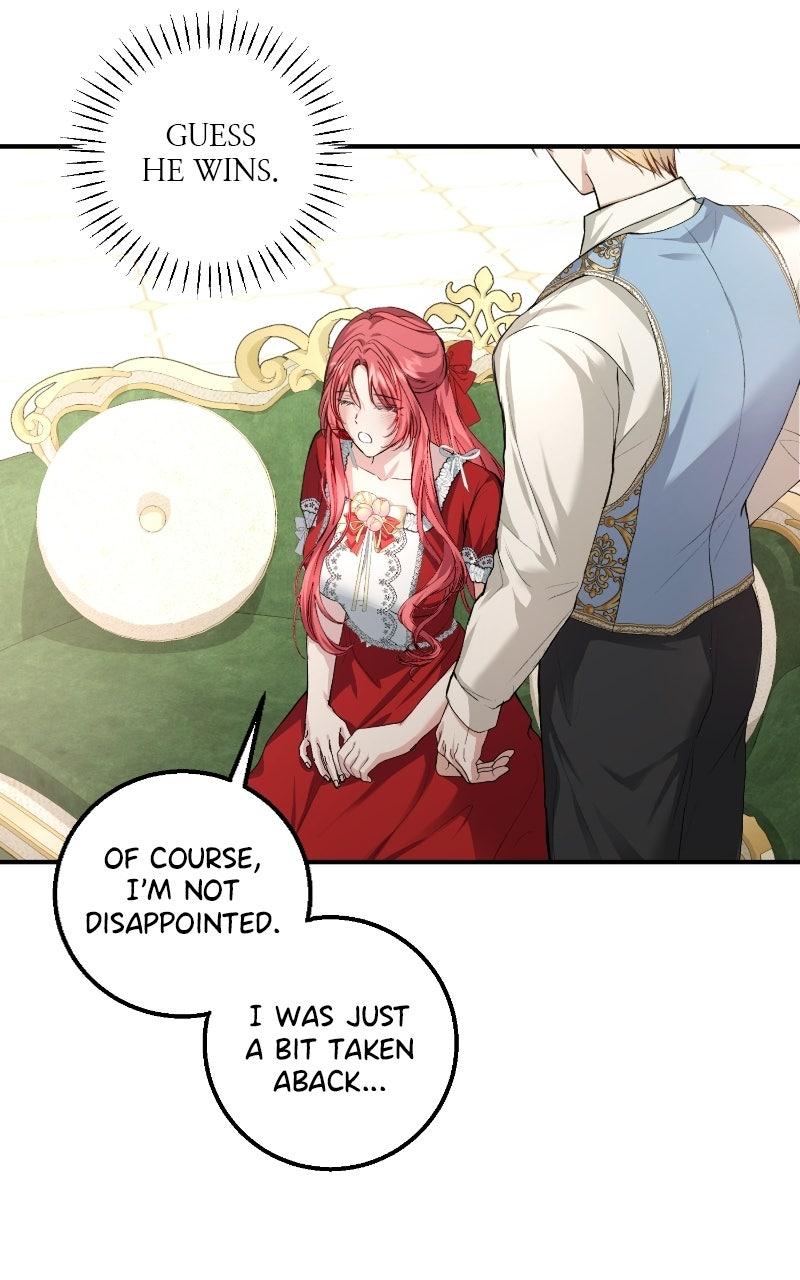 Read Contract Marriage with the Second Lead Manga Online
