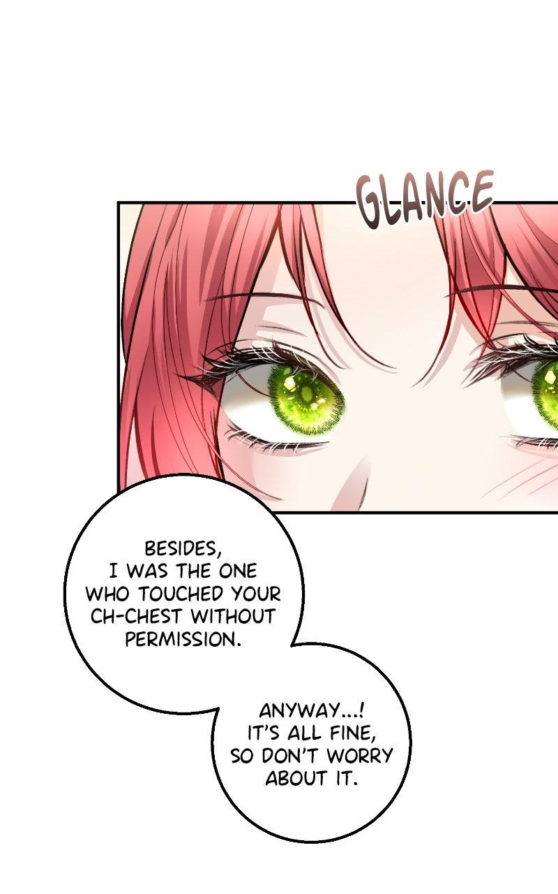 Read Contract Marriage with the Second Lead Manga Online