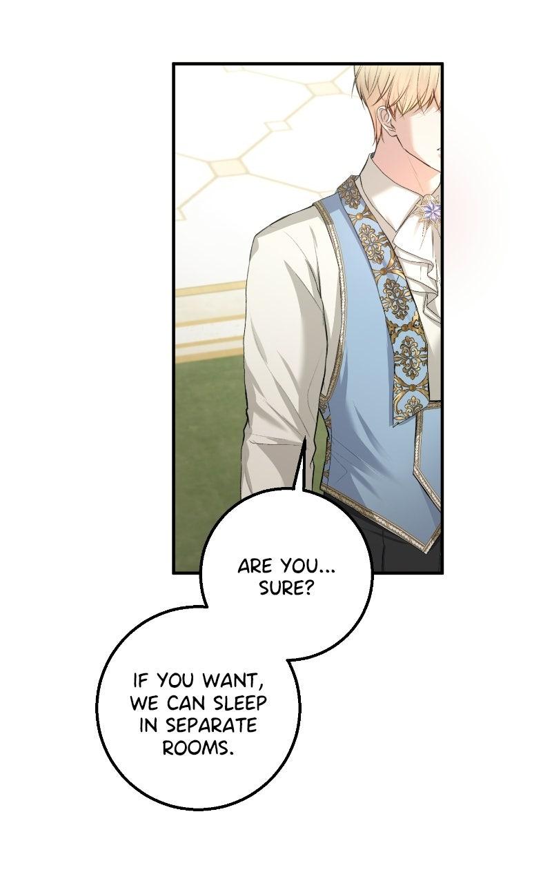 Read Contract Marriage with the Second Lead Manga Online