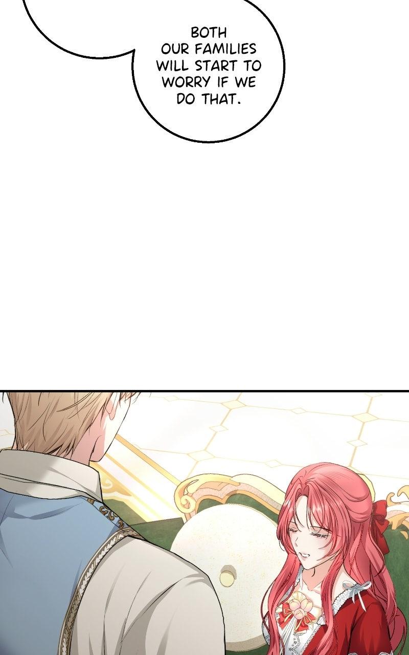 Read Contract Marriage with the Second Lead Manga Online