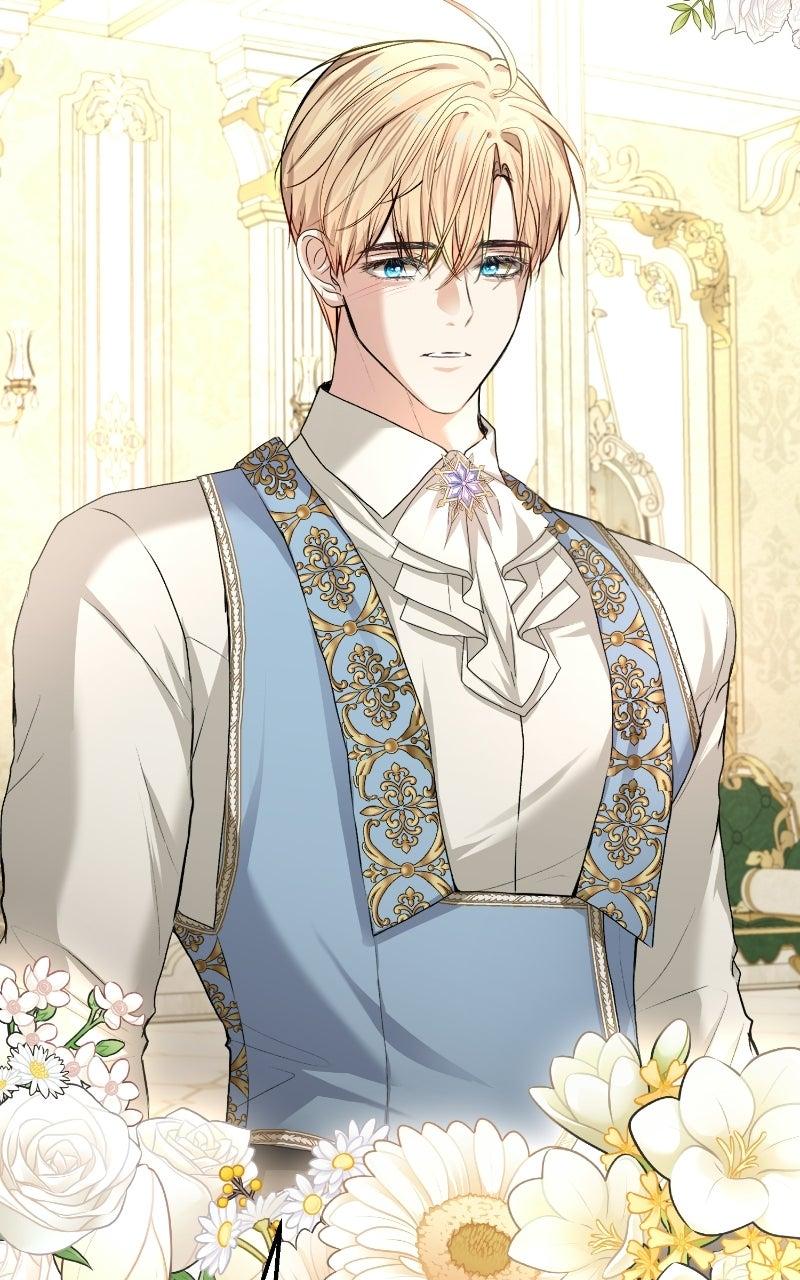 Read Contract Marriage with the Second Lead Manga Online