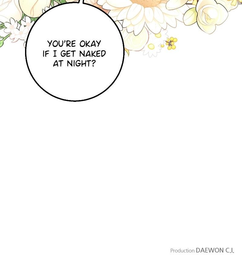 Read Contract Marriage with the Second Lead Manga Online