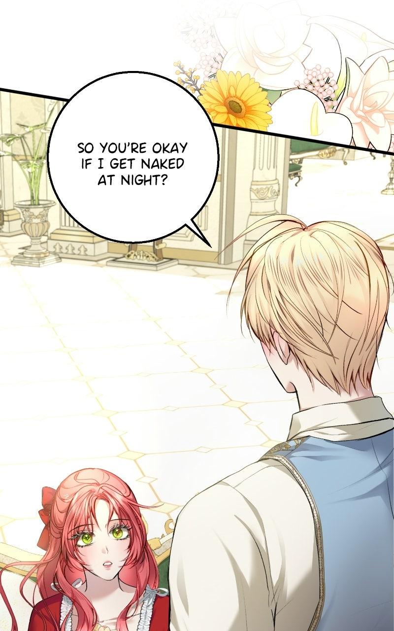 Read Contract Marriage with the Second Lead Manga Online
