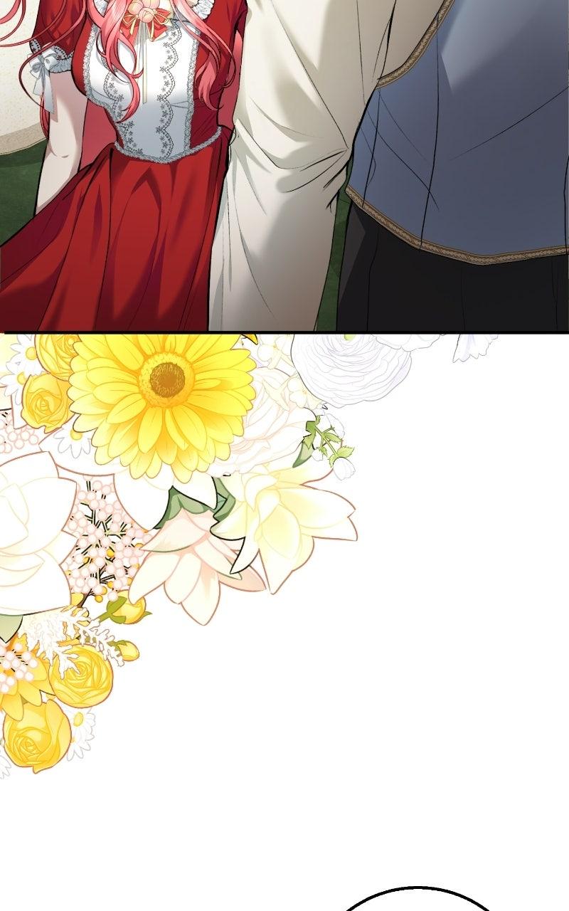 Read Contract Marriage with the Second Lead Manga Online