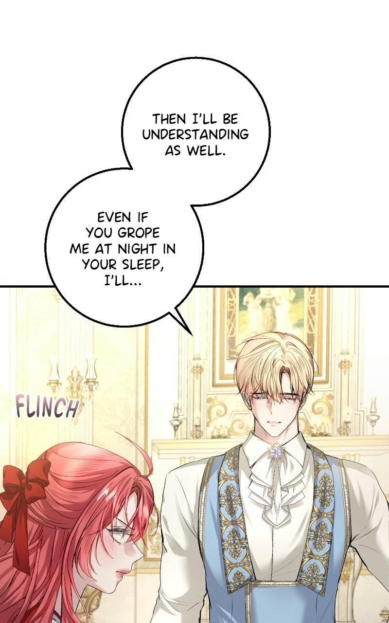 Read Contract Marriage with the Second Lead Manga Online