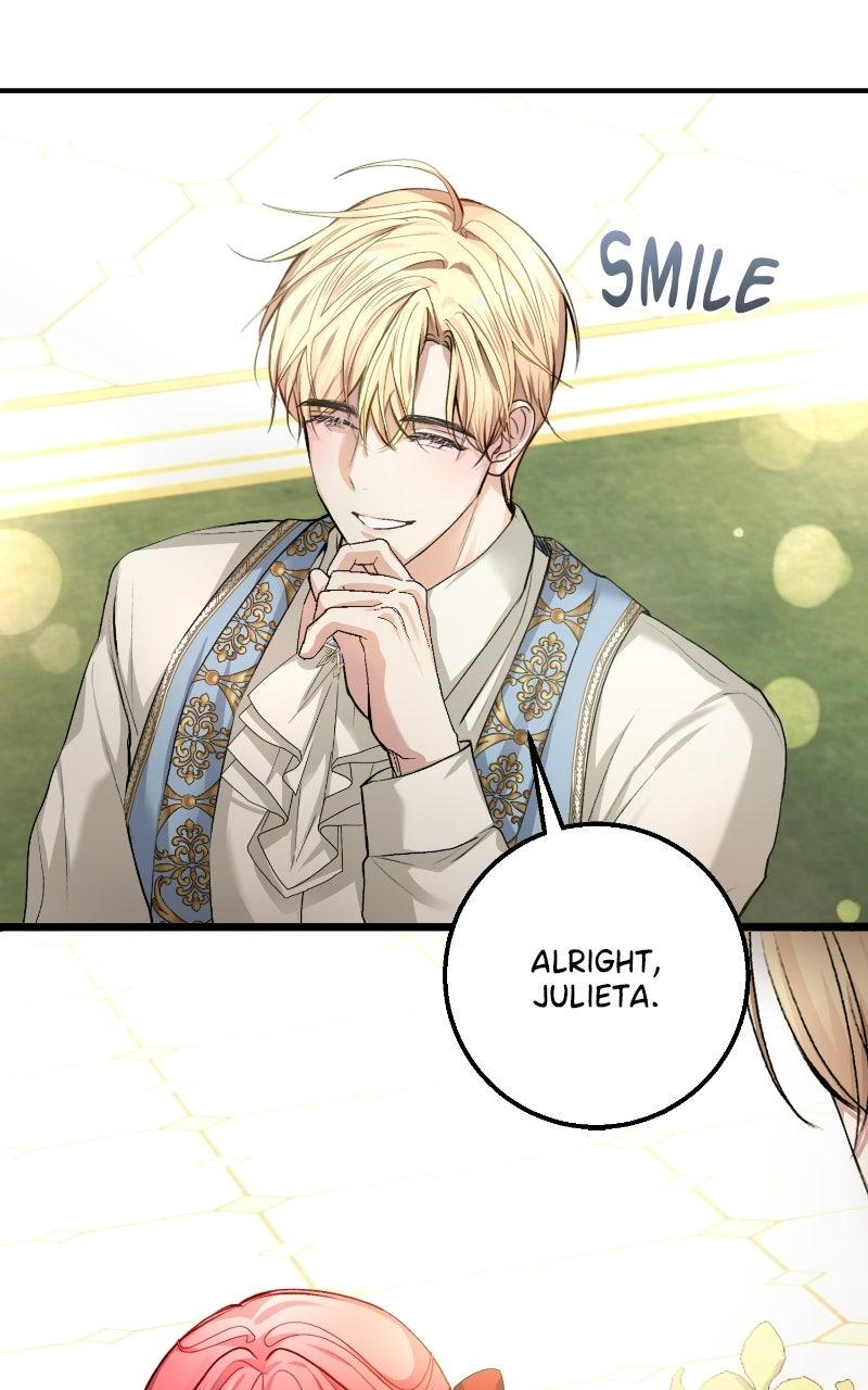 Read Contract Marriage with the Second Lead Manga Online