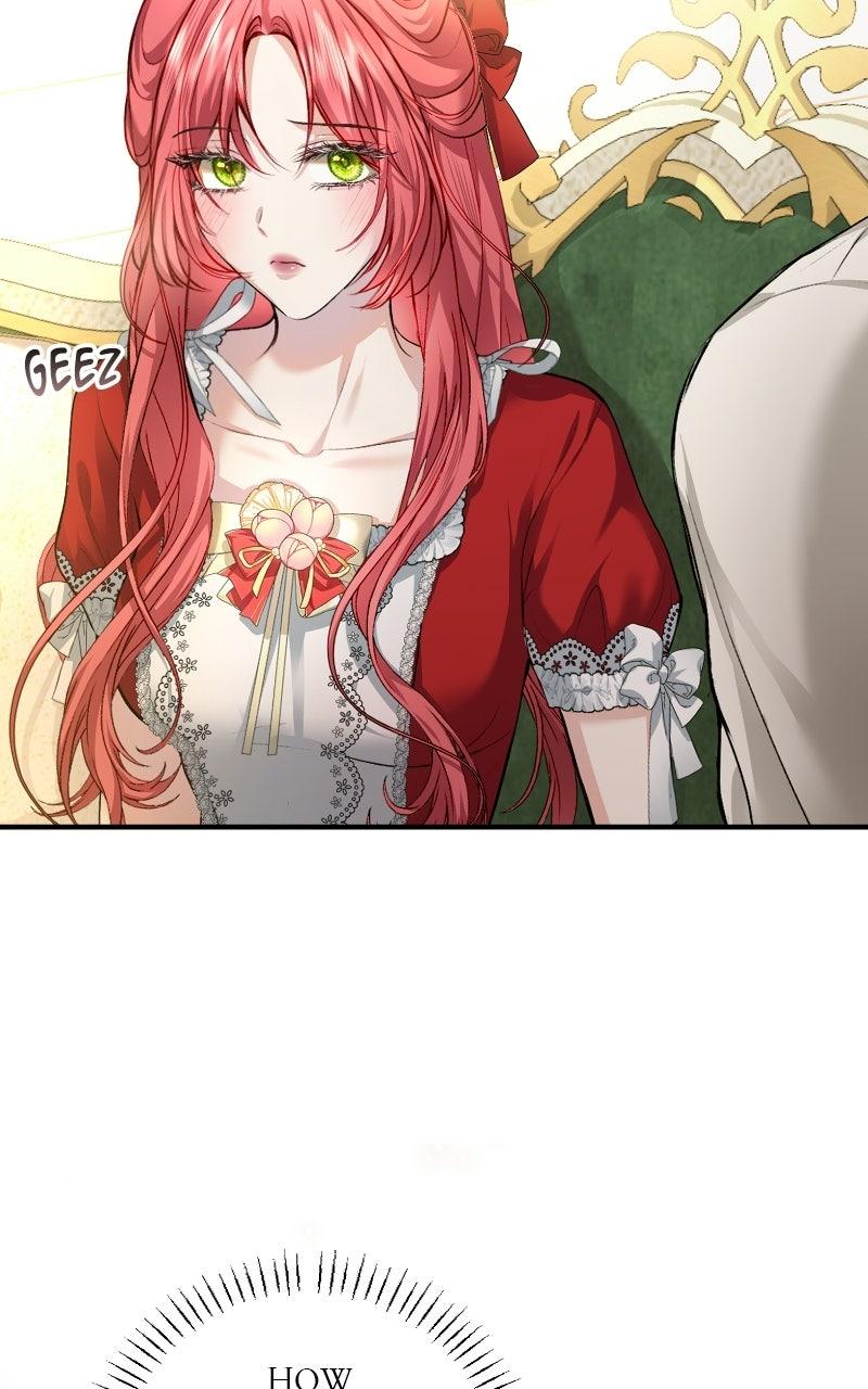 Read Contract Marriage with the Second Lead Manga Online