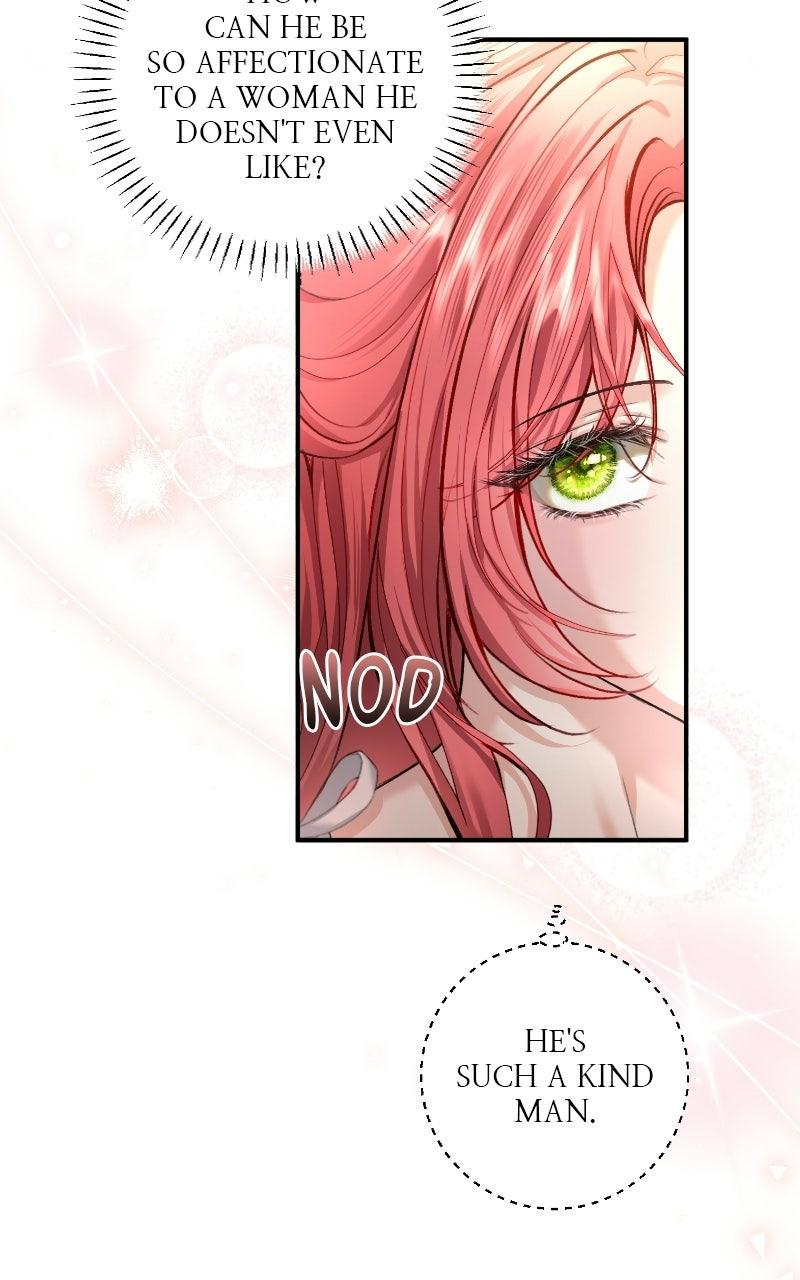 Read Contract Marriage with the Second Lead Manga Online