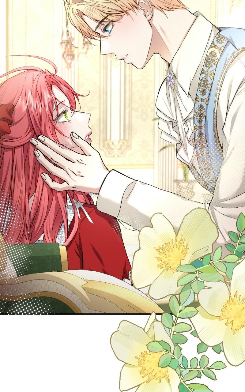 Read Contract Marriage with the Second Lead Manga Online