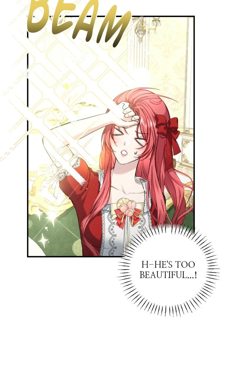 Read Contract Marriage with the Second Lead Manga Online