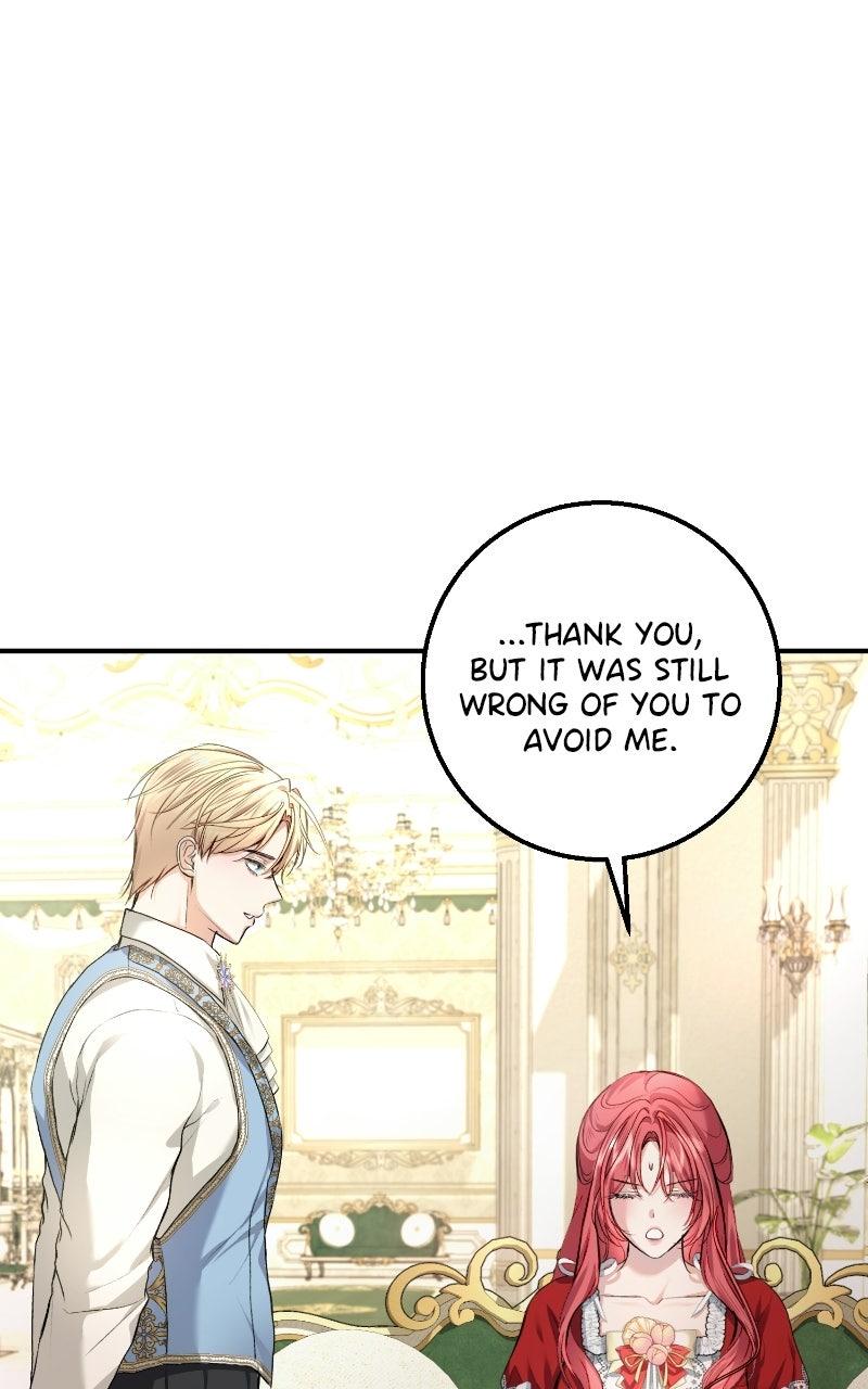 Read Contract Marriage with the Second Lead Manga Online