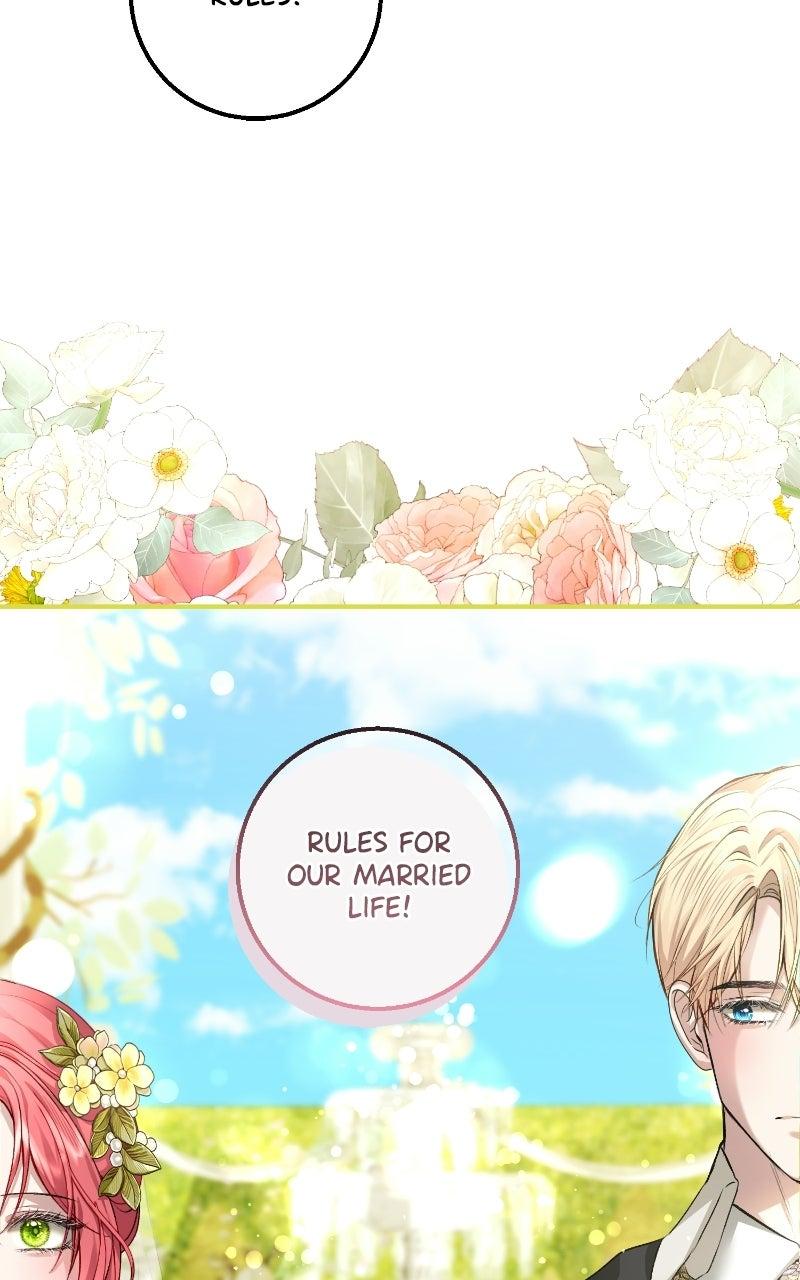 Read Contract Marriage with the Second Lead Manga Online