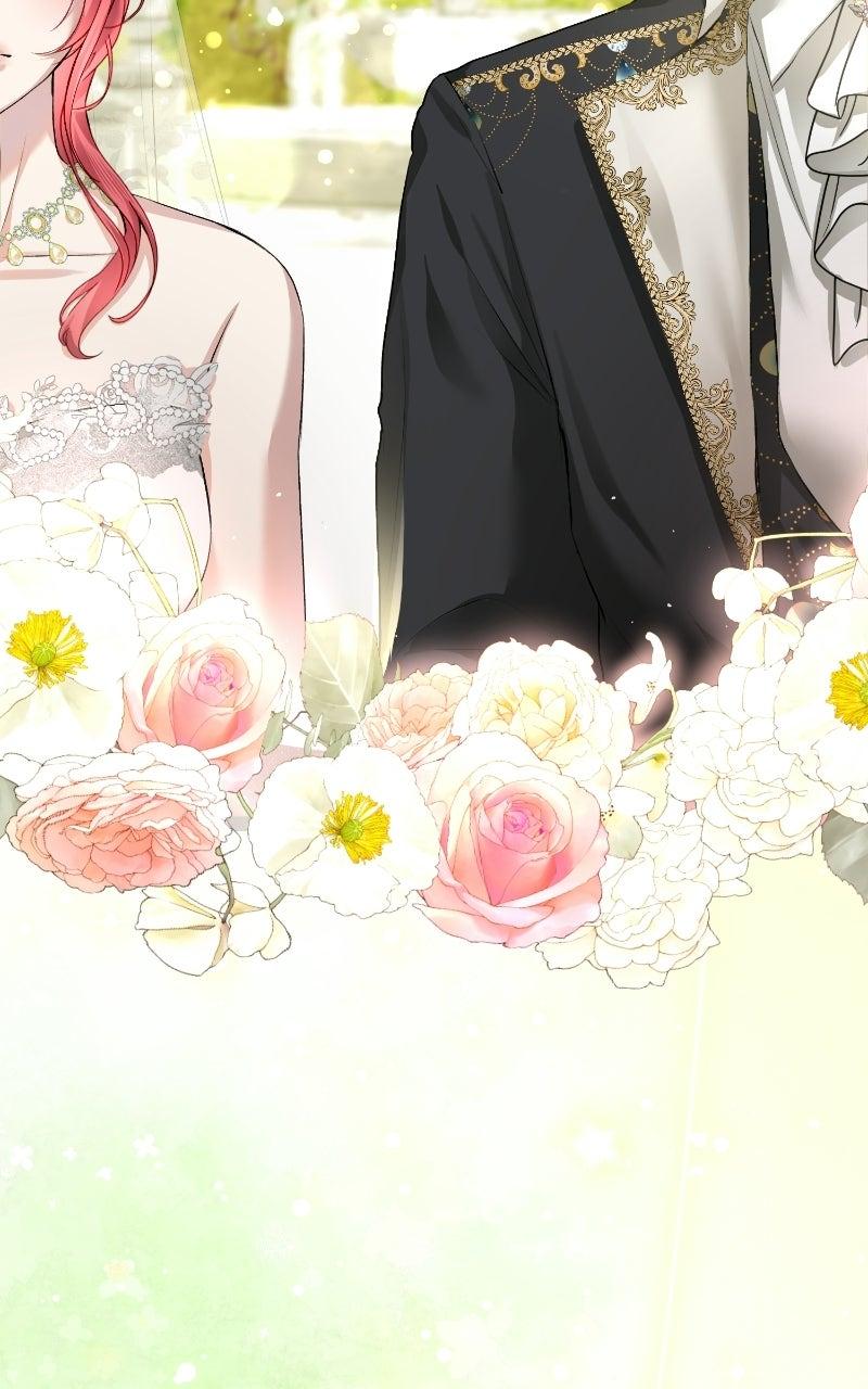 Read Contract Marriage with the Second Lead Manga Online