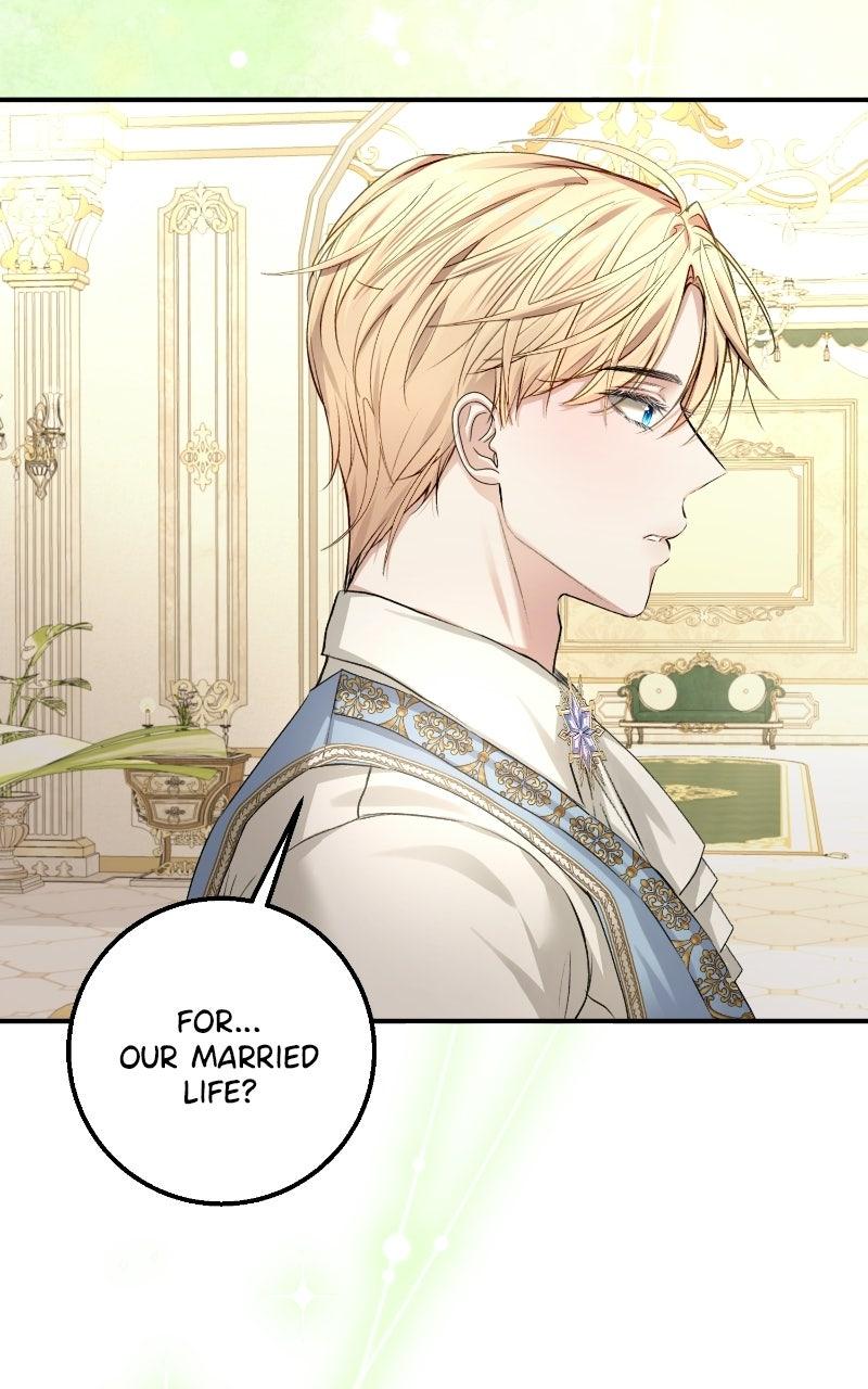 Read Contract Marriage with the Second Lead Manga Online