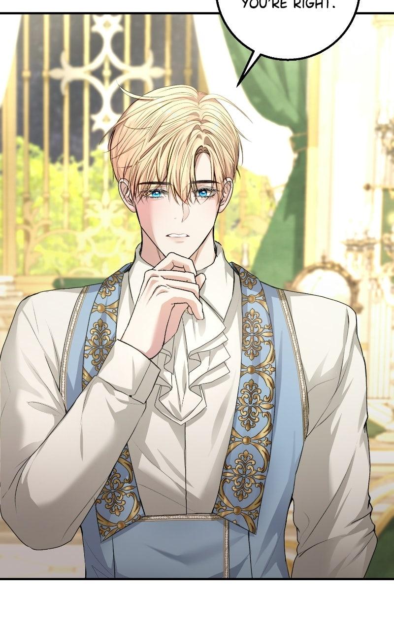 Read Contract Marriage with the Second Lead Manga Online