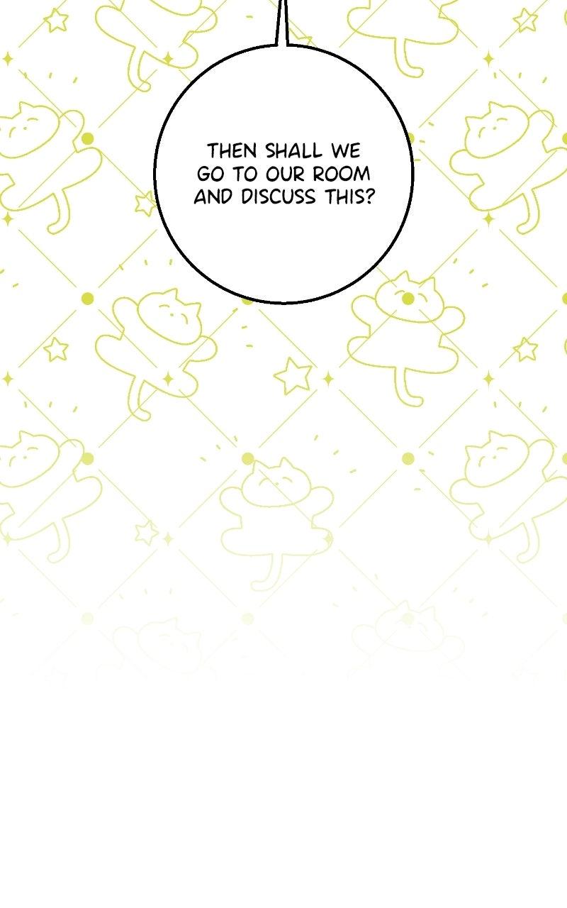 Read Contract Marriage with the Second Lead Manga Online