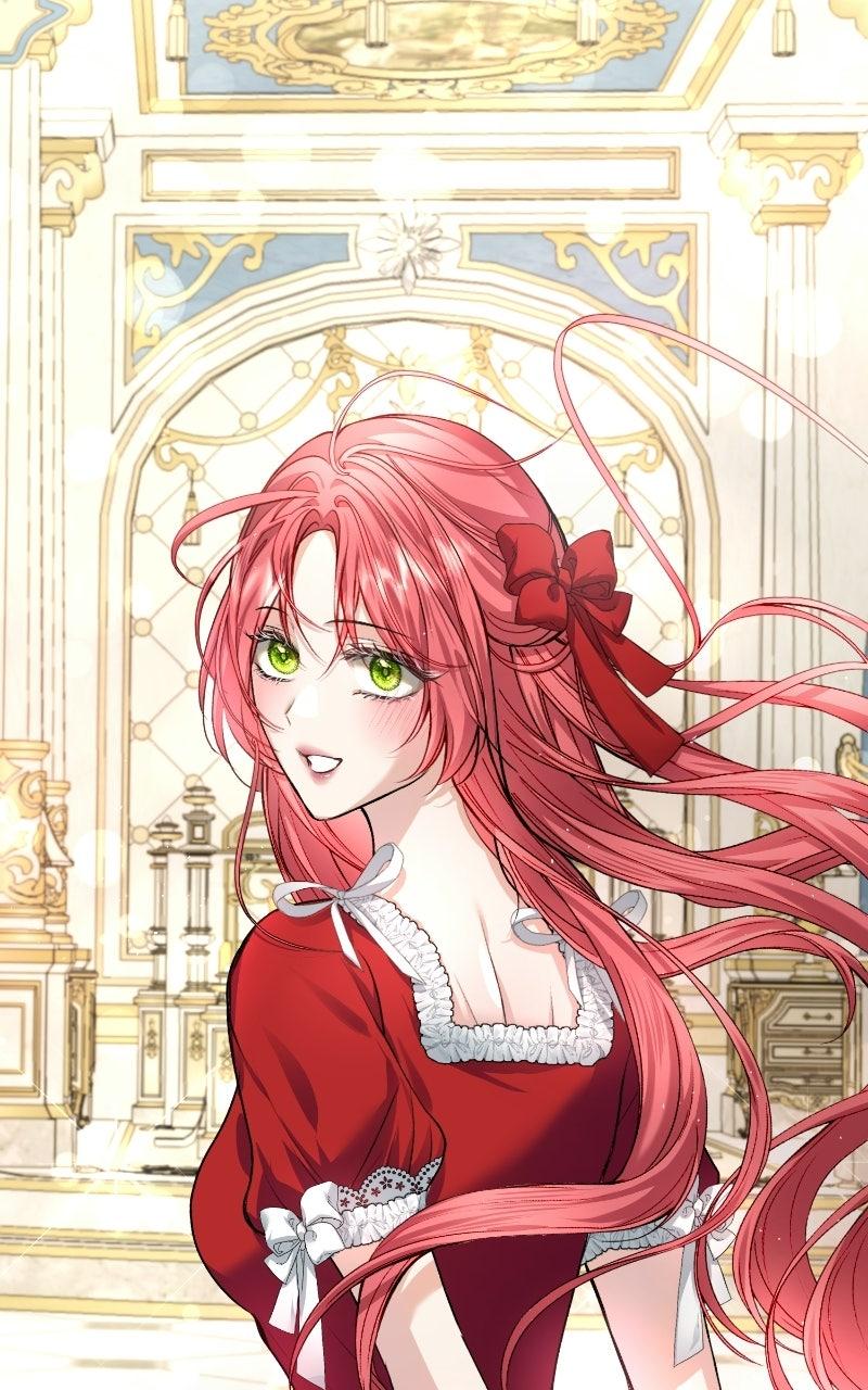 Read Contract Marriage with the Second Lead Manga Online