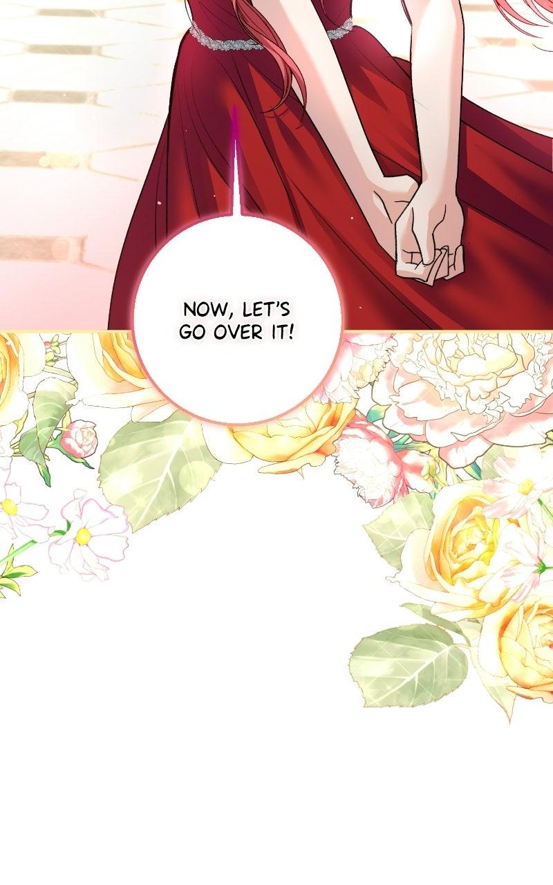 Read Contract Marriage with the Second Lead Manga Online