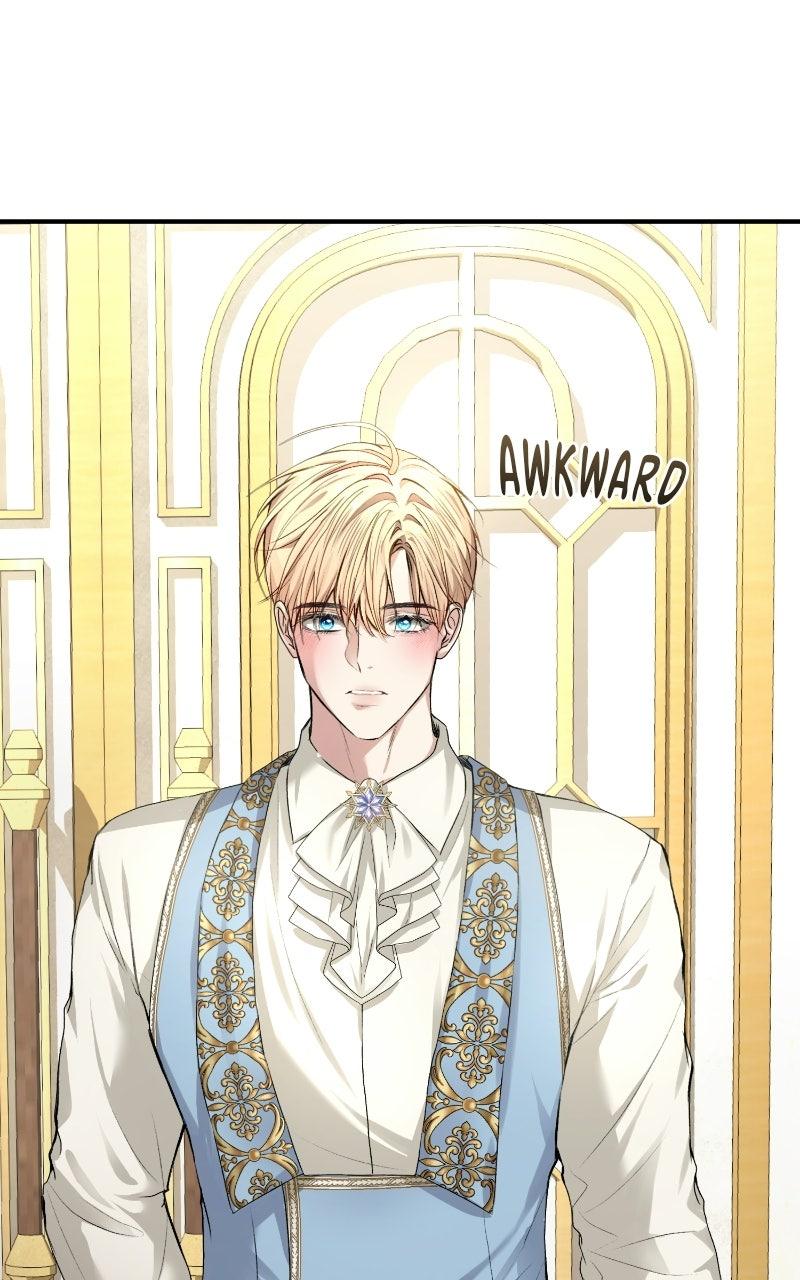 Read Contract Marriage with the Second Lead Manga Online