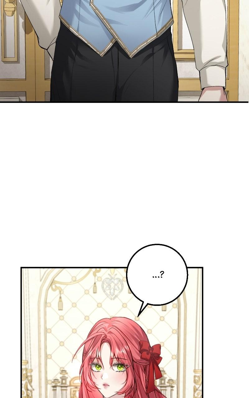 Read Contract Marriage with the Second Lead Manga Online