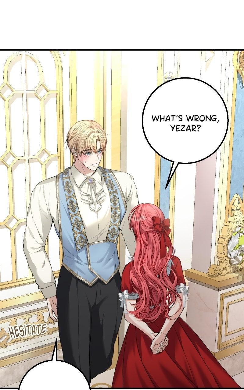 Read Contract Marriage with the Second Lead Manga Online