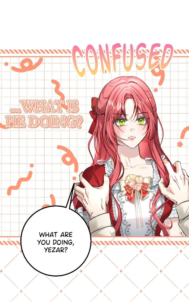 Read Contract Marriage with the Second Lead Manga Online