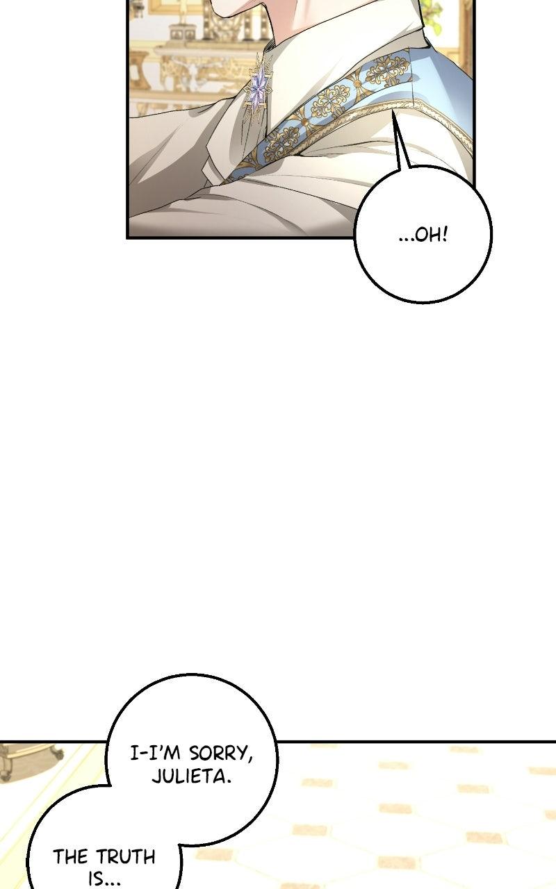 Read Contract Marriage with the Second Lead Manga Online