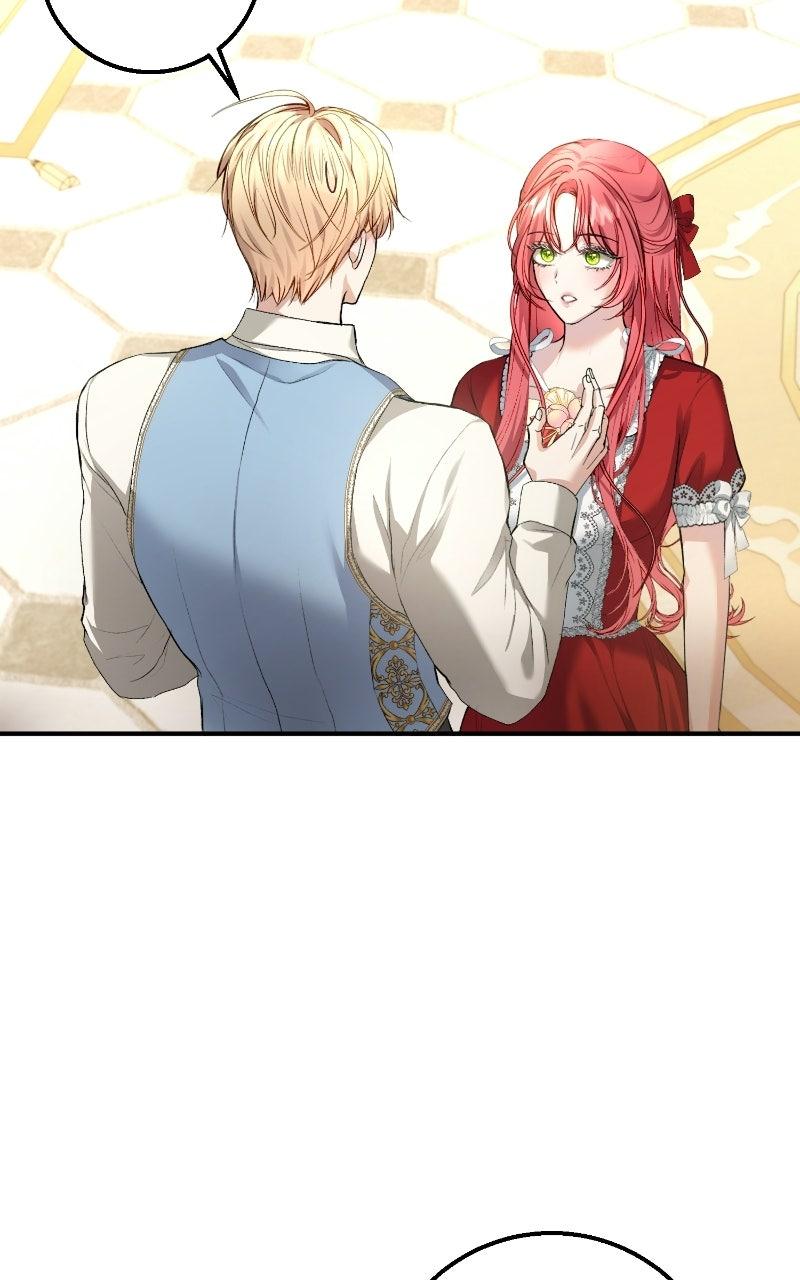 Read Contract Marriage with the Second Lead Manga Online