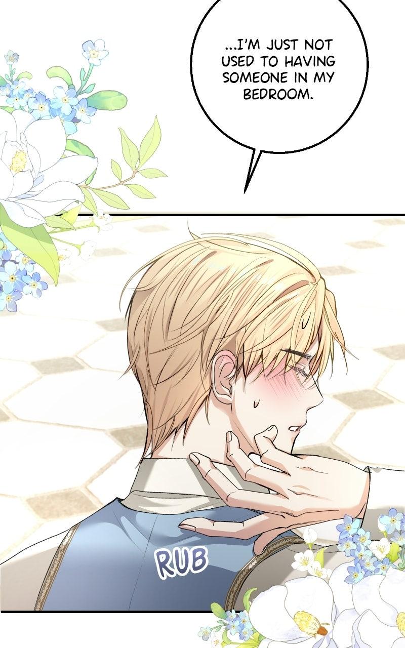 Read Contract Marriage with the Second Lead Manga Online