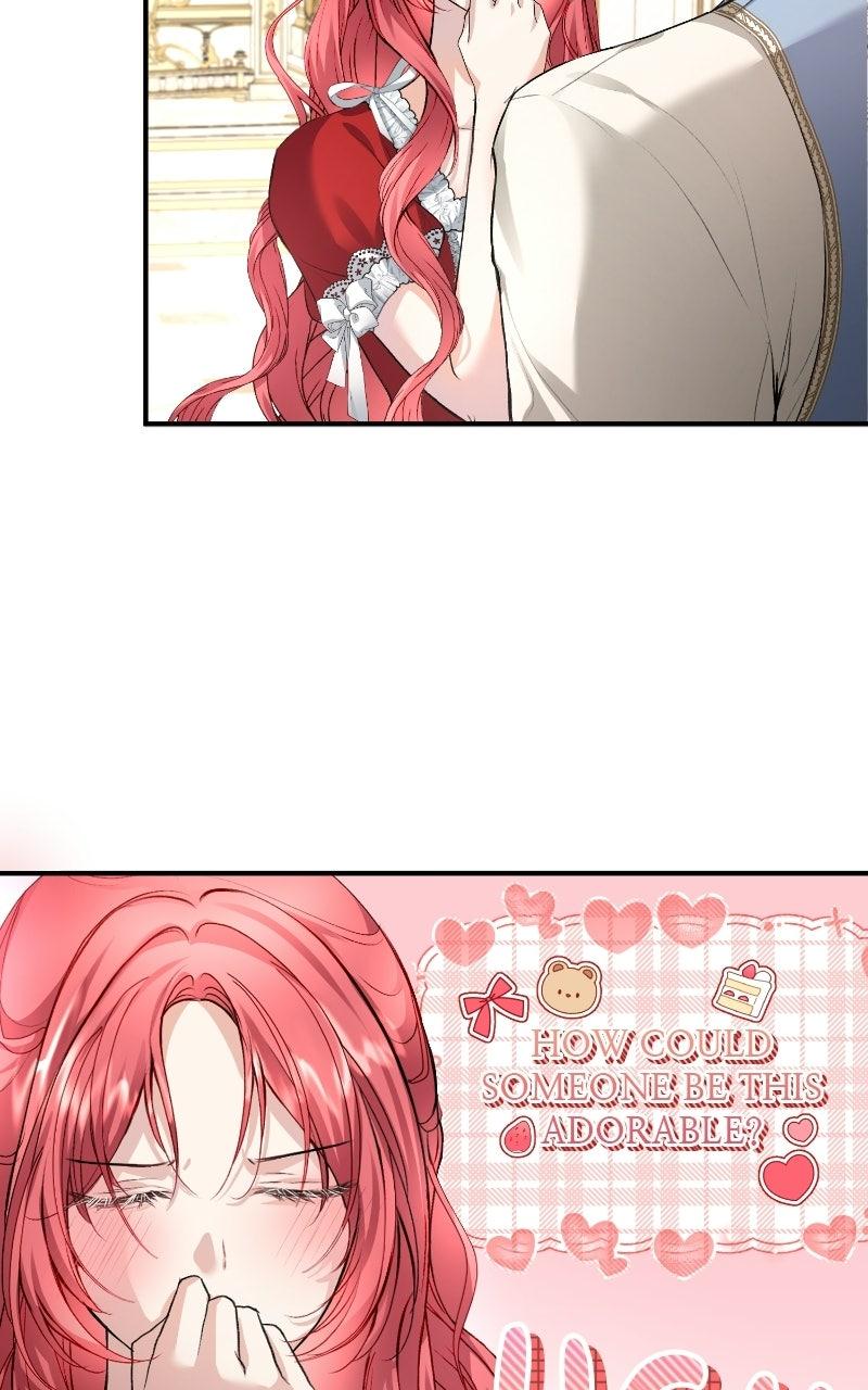 Read Contract Marriage with the Second Lead Manga Online