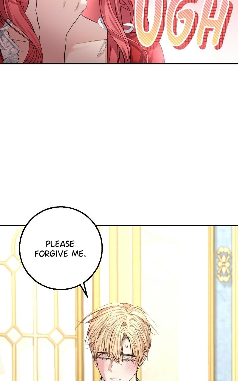 Read Contract Marriage with the Second Lead Manga Online