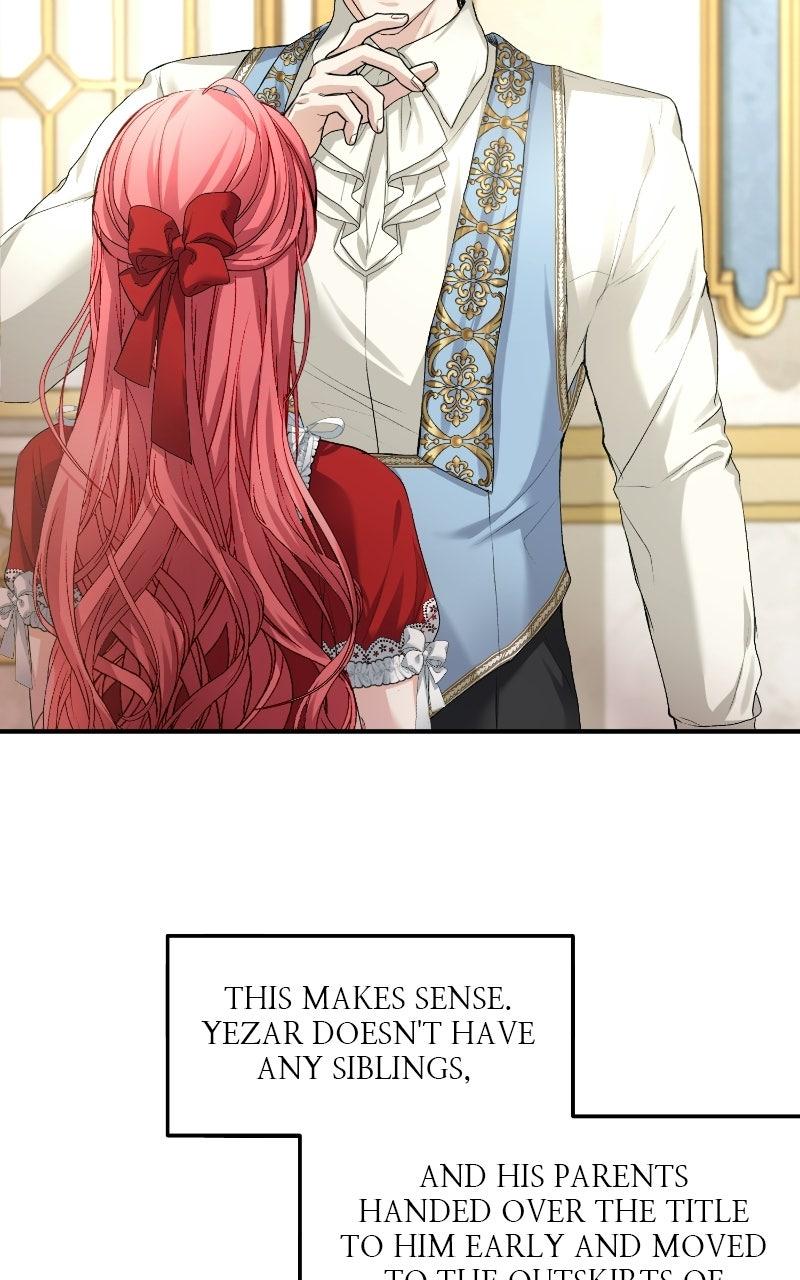 Read Contract Marriage with the Second Lead Manga Online