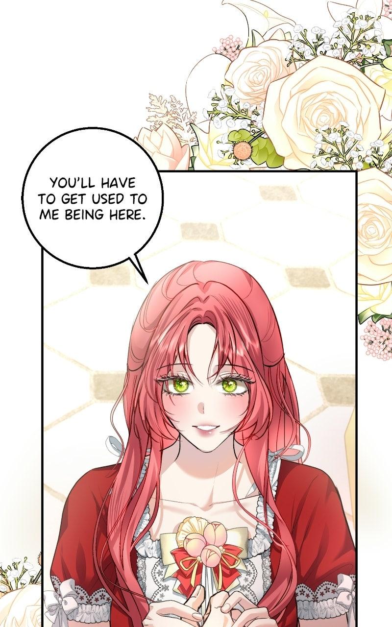 Read Contract Marriage with the Second Lead Manga Online