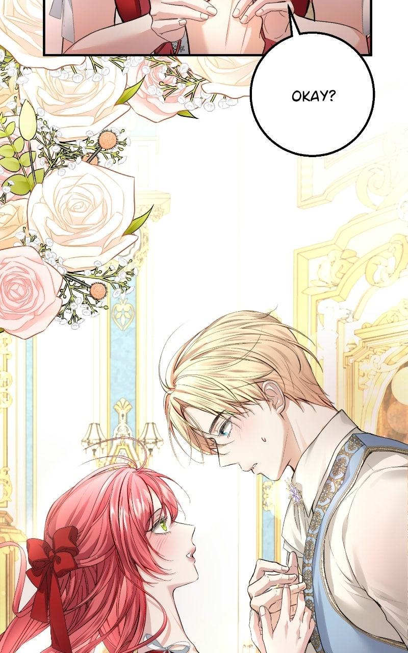Read Contract Marriage with the Second Lead Manga Online