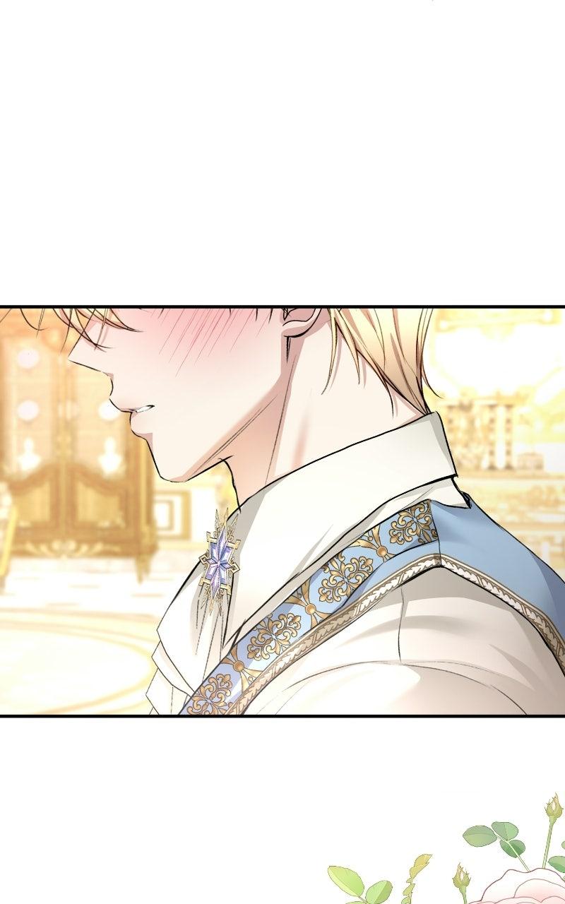 Read Contract Marriage with the Second Lead Manga Online