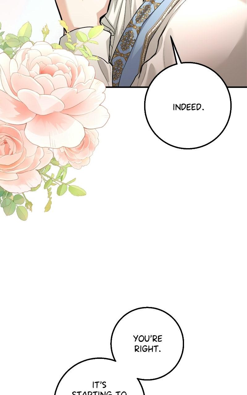 Read Contract Marriage with the Second Lead Manga Online