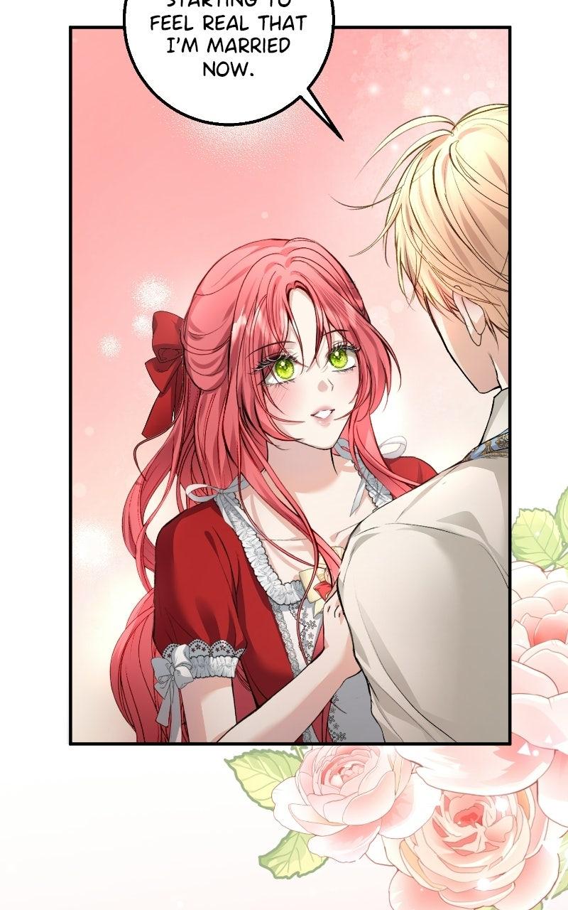 Read Contract Marriage with the Second Lead Manga Online